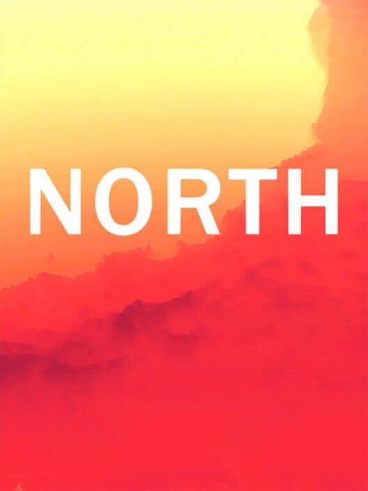 Обложка North