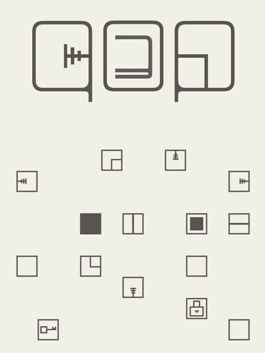 Обложка Qop 3