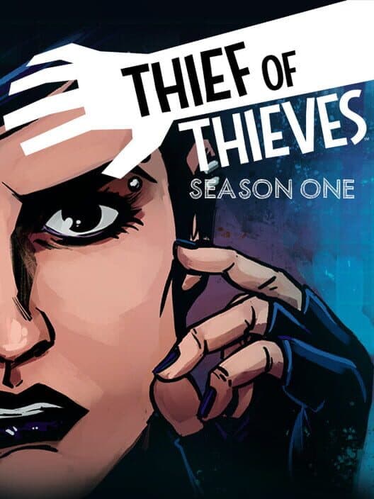 Обложка Thief of Thieves: Season One