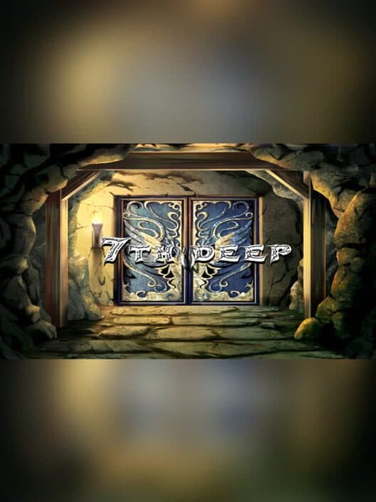 Обложка 7th Deep