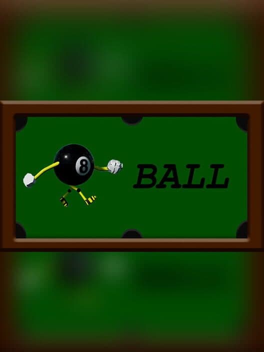 Обложка 8 Ball