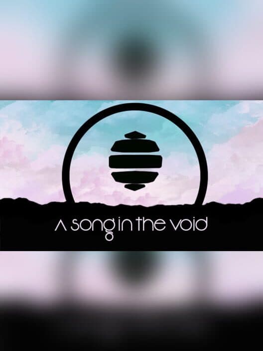 Обложка A song in the void
