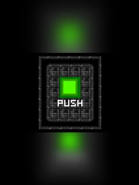 Обложка Abraxas Interactive's Push