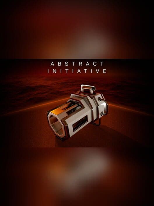 Обложка Abstract Initiative