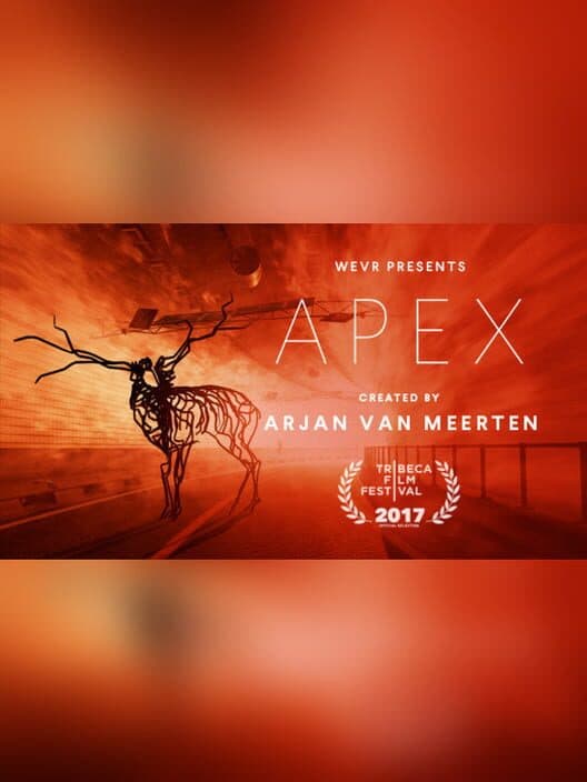 Обложка Ape-X