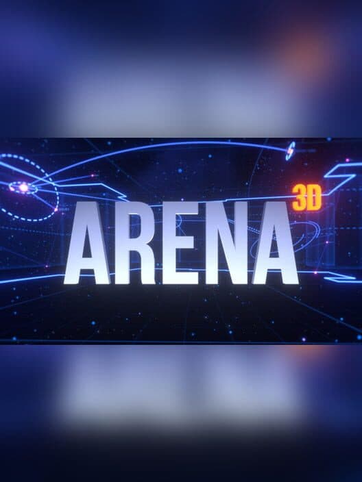 Обложка Arena 3D