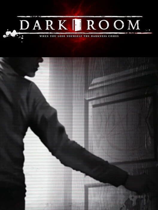 Обложка Dark Room
