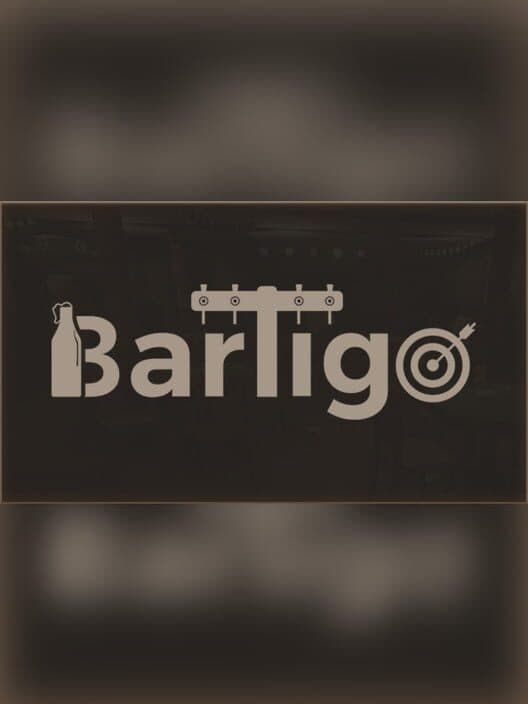 Обложка Bartigo