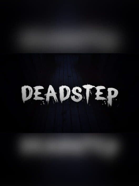 Обложка Deadstep
