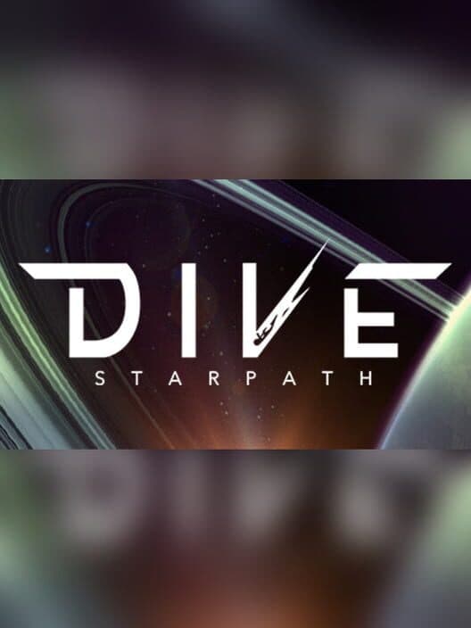 Обложка Dive: Starpath