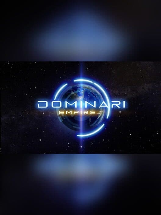 Обложка Dominari