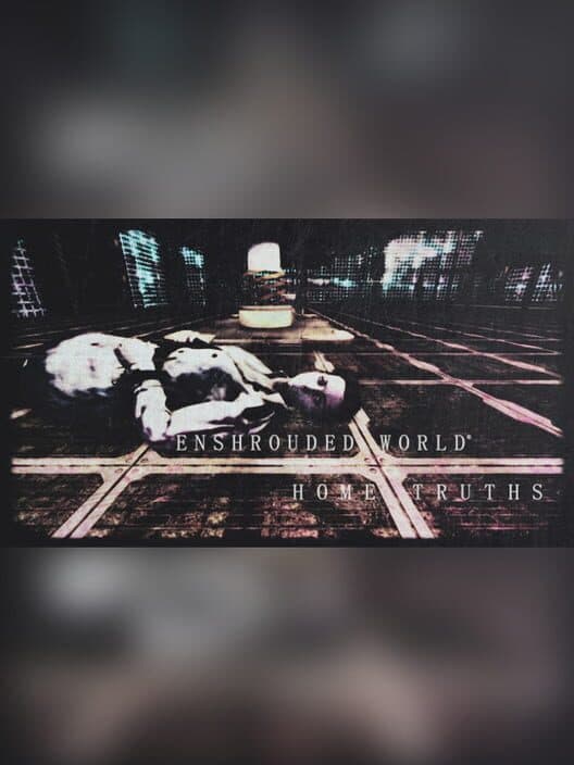 Обложка Enshrouded World: Home Truths