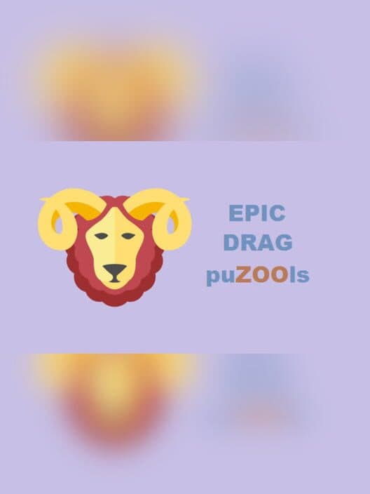Обложка Epic Drag Puzools