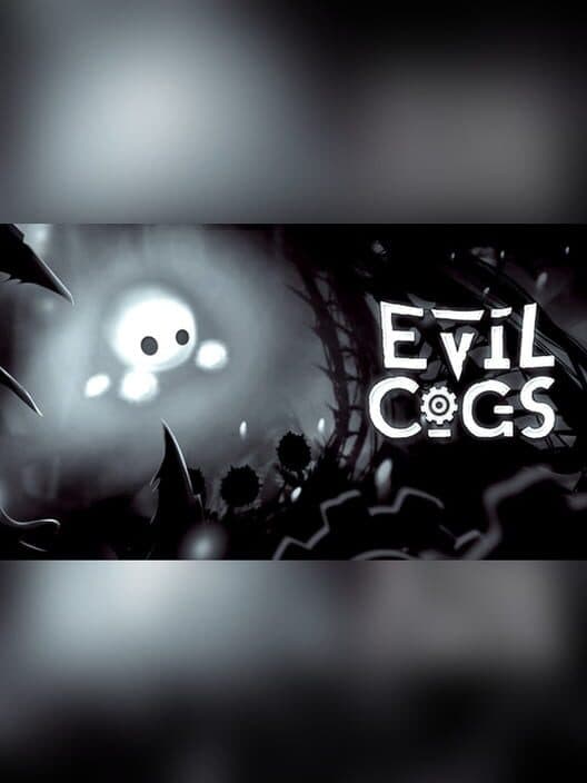 Обложка Evil Cogs