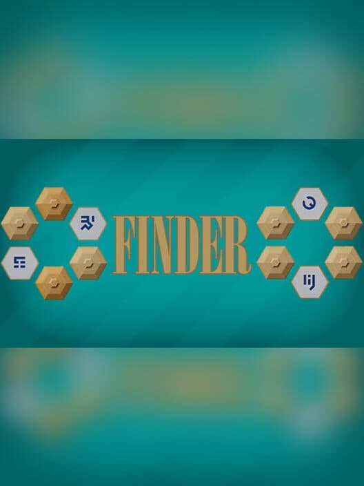 Обложка Finder