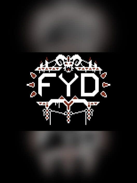 Обложка Fyd