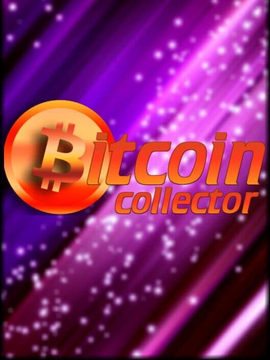 Обложка Bitcoin Collector