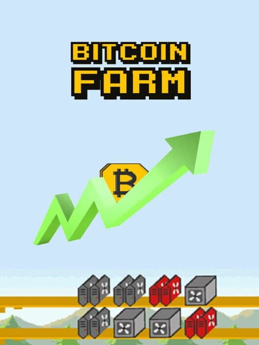 Обложка Bitcoin Farm