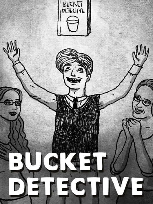 Обложка Bucket Detective