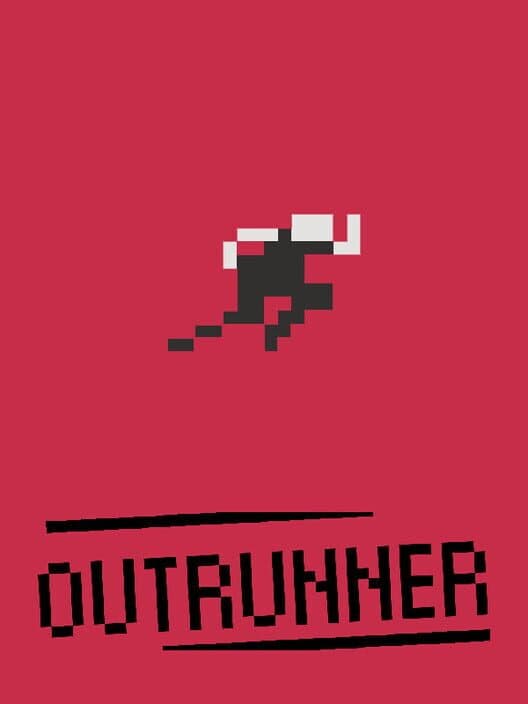 Обложка Outrunner