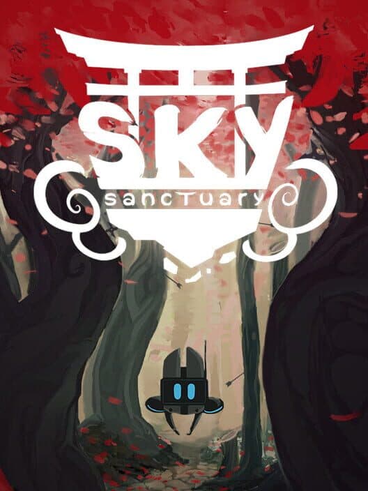 Обложка Sky Sanctuary