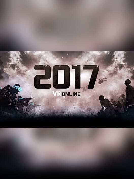 Обложка 2017 VR