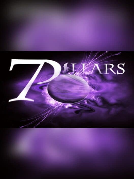 Обложка 7 Pillars