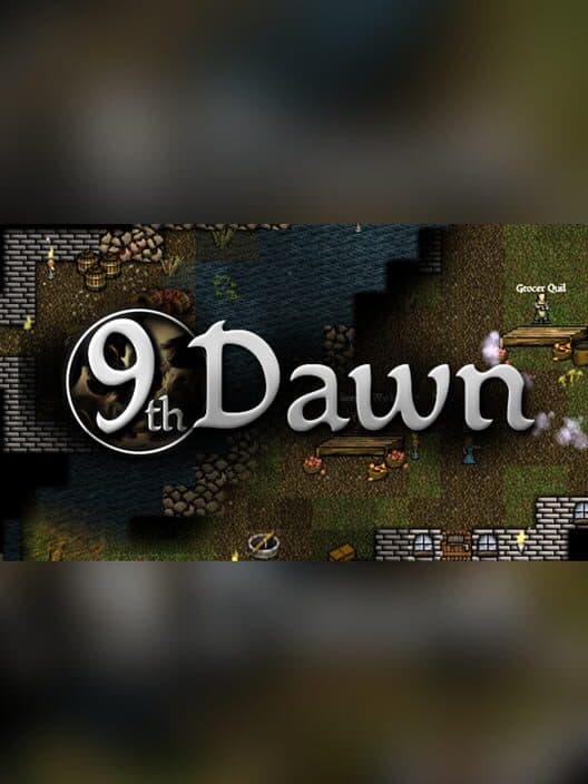 Обложка 9th Dawn Classic