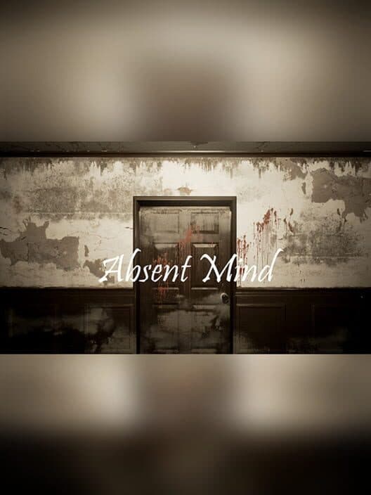Обложка Absent Mind