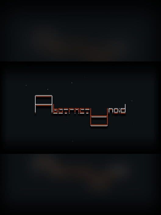 Обложка Abstractanoid