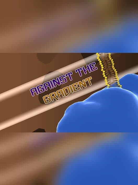 Обложка Against the Gradient