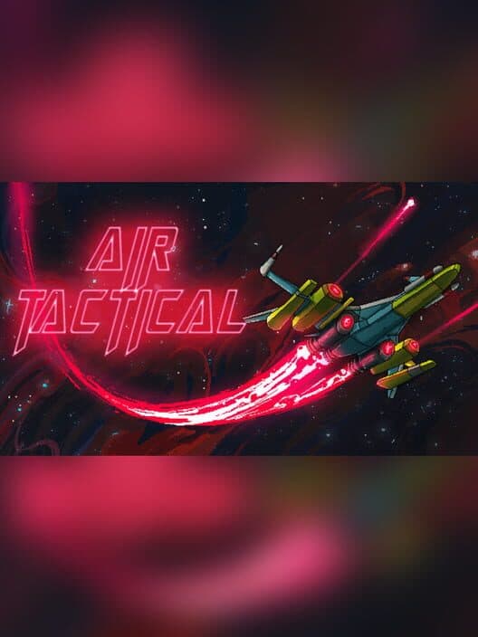 Обложка Air Tactical