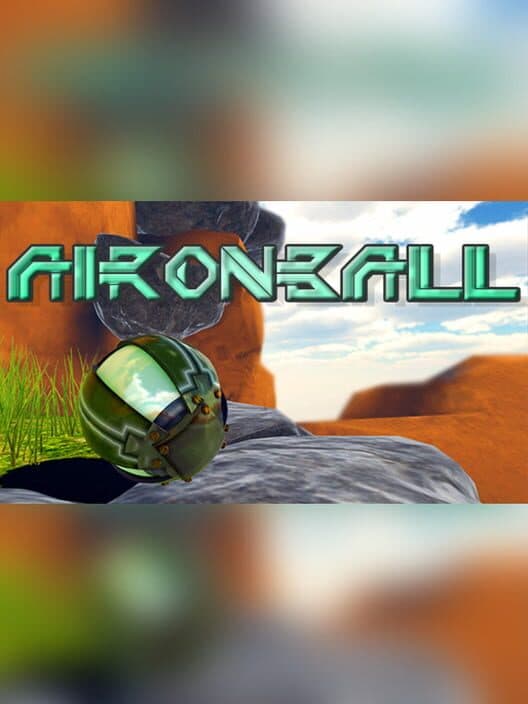Обложка Airon Ball