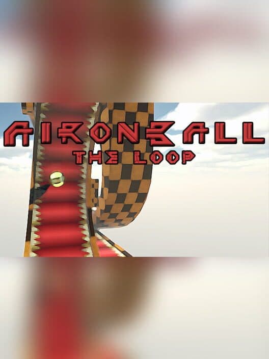Обложка AironBall: The Loop