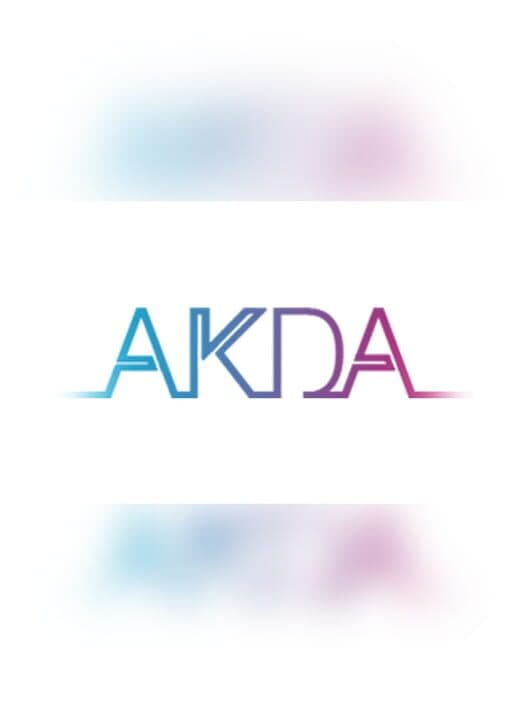 Обложка Akda