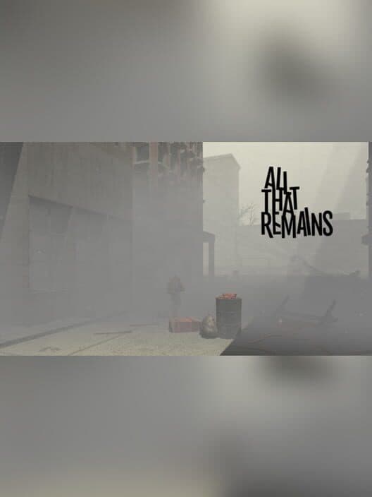 Обложка All That Remains