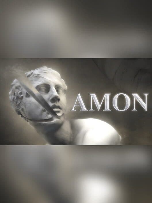 Обложка Amon