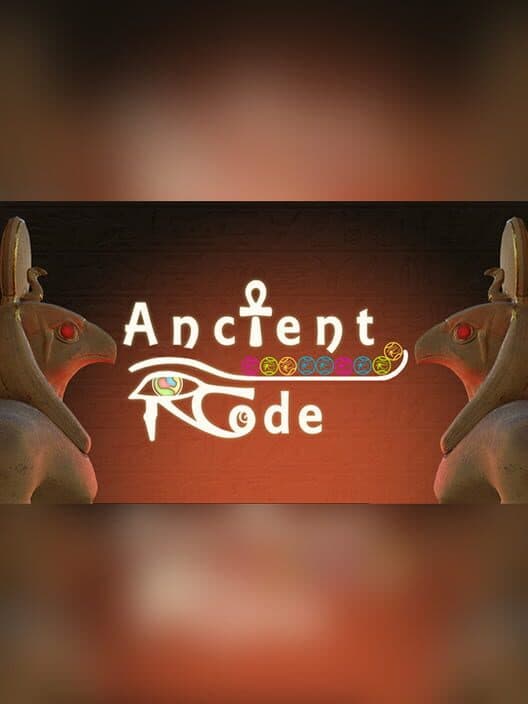 Обложка Ancient Code VR