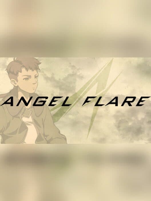 Обложка Angel Flare