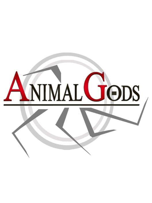 Обложка Animal Gods
