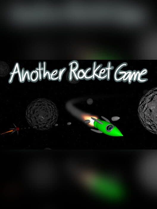 Обложка Another Rocket Game