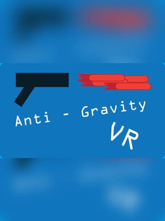 Обложка Anti Gravity Warriors VR