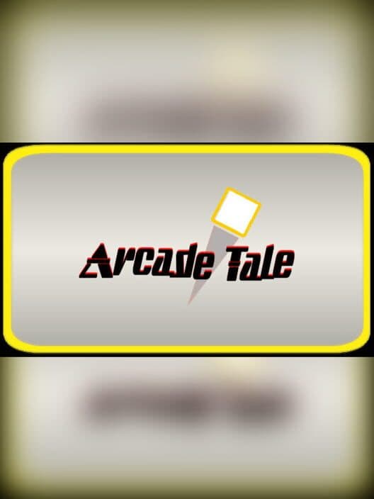 Обложка Arcade Tale