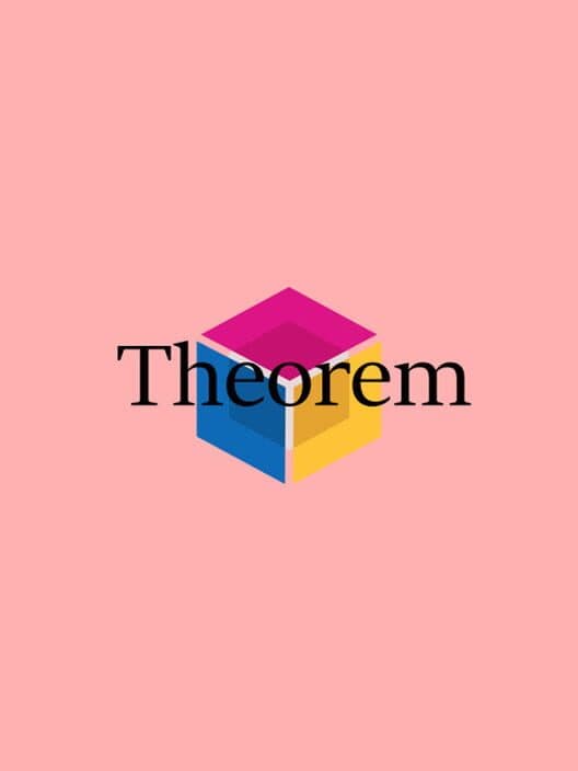 Обложка Theorem