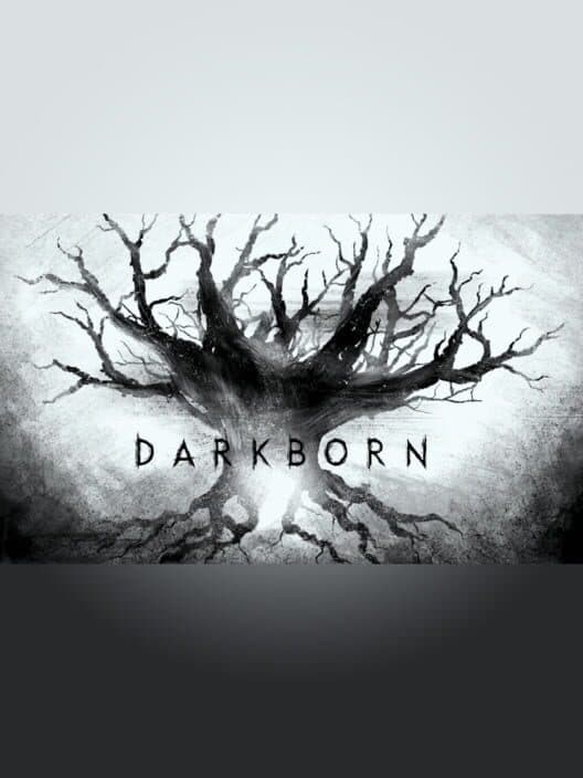Обложка Darkborn