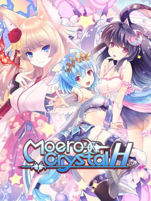 Обложка Moero Crystal H