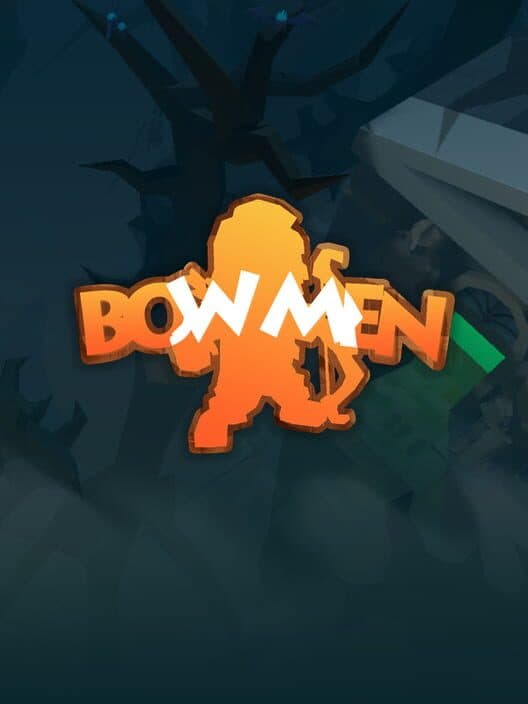 Обложка Bowmen