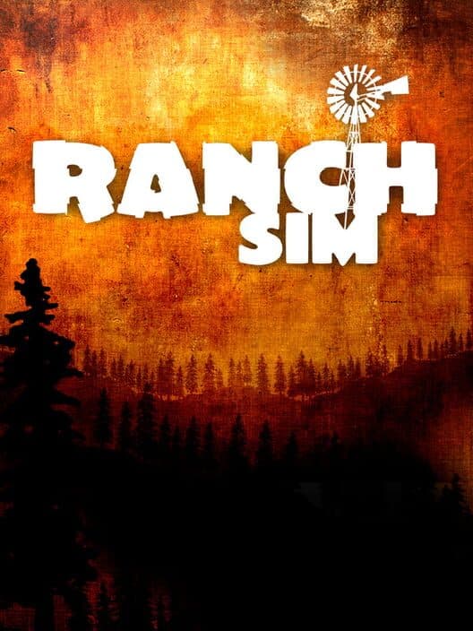 Обложка Ranch Simulator