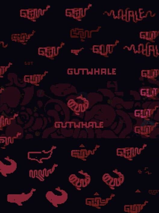 Обложка Gutwhale