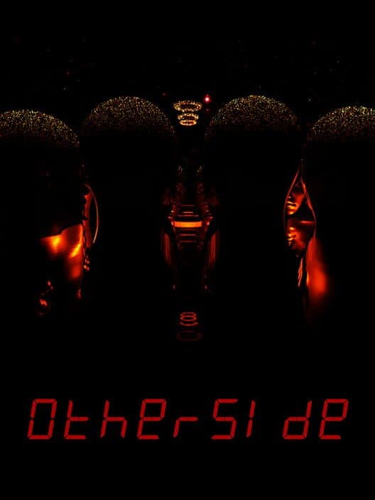 Обложка Otherside